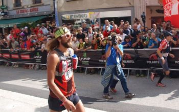 Welcome to Your Annual Anton Krupicka Comeback Story Fix